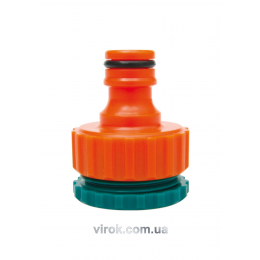 Адаптер зовнішній для крана FLO 1