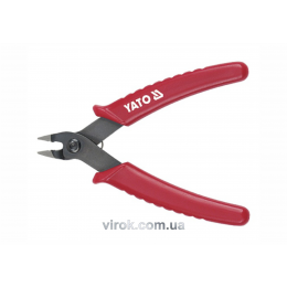 Бокорізи для електропровідників Ø3 мм YATO 125 мм