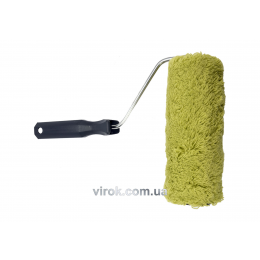 Валик поліакриловий VOREL 180 мм 6 мм