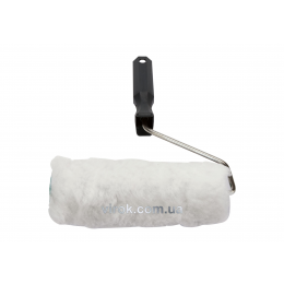 Валик поліамідний VOREL 250 мм 6 мм