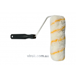 Валик поліамідний VOREL 100 мм 6 мм