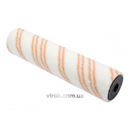 Валик нейлоновий VOREL 180 мм 6 мм