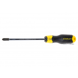 Викрутка хрестова STANLEY 