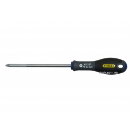 Викрутка хрестова STANLEY 