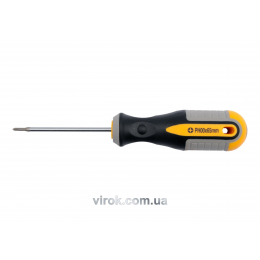 Викрутка хрестова VOREL PH00 х 65 мм