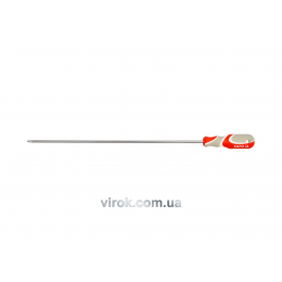 Викрутка хрестова YATO PH0 х 300 мм