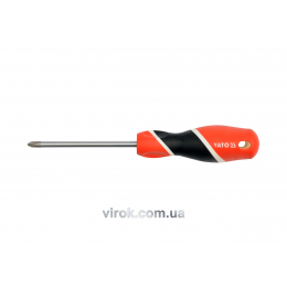 Викрутка хрестова YATO PH3 х 150 мм