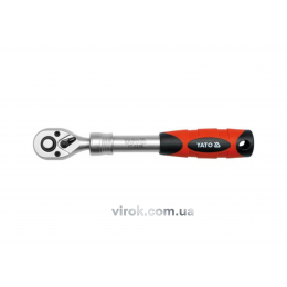 Тріщатка 3/8