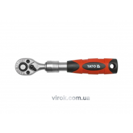 Тріщатка 1/4