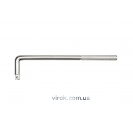 Вороток Г-подібний YATO 3/4