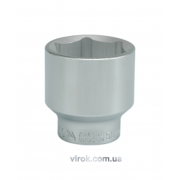 Головка торцева шестигранна YATO 3/4