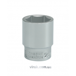 Головка торцева шестигранна YATO 3/4