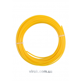 Жилка для тримера 5-кутна FLO 1.6 мм x 15 м