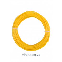 Жилка для тримера кругла FLO 1.6 мм х 10 м