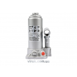 Домкрат гідравлічний cтовбцевий VOREL 3 т 180-350 мм