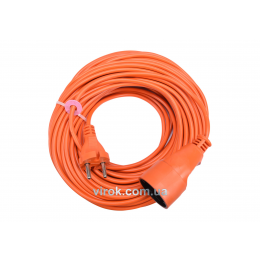 Подовжувач електричний VOREL 30 м