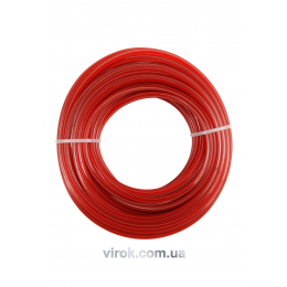 Жилка для тримера 5-кутна FLO 3 мм x 15 м