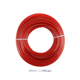 Жилка для тримера квадратна FLO 3 мм х 10 м