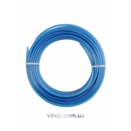 Жилка для тримера кругла FLO 2.4 мм х 10 м