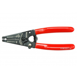 Знімач ізоляції 0.25-1.3 мм² YATO 160 мм