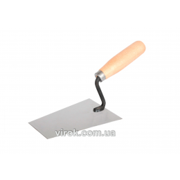 Кельма трапецивидна VIROK 180 мм