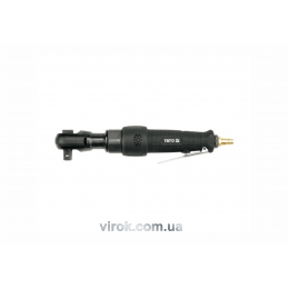 Тріщатка пневматична YATO 1/2