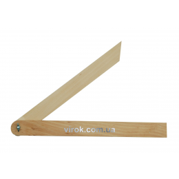 Кутомір регулювальний VOREL 270 мм