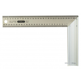 Кутник столярний STANLEY 250 х 140 мм