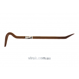 Лом-цвяходер слюсарний ТМ 