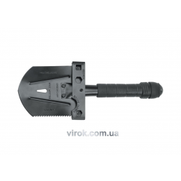 Лопата саперна FLO 10 x 13 x 28 см