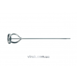 Міксер для фарби VOREL 85 x 400 мм