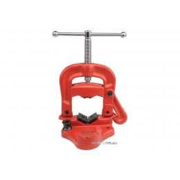 Лещата відкидні для труб YATO Ø - до 110 мм