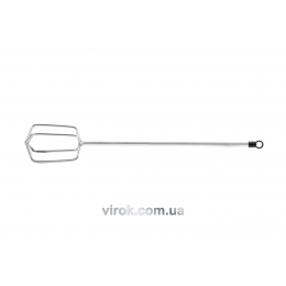 Міксер для гіпсу та штукатурки VOREL 85 x 400 мм
