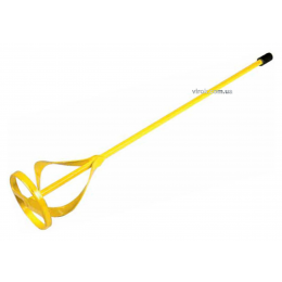 Міксер для фарби та будівельних сумішей STANLEY 