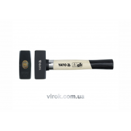 Кувалда YATO 1.25 кг 260 мм