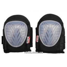 Наколінники YATO гелеві на липучці