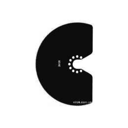 Пила-насадка для реноватора STANLEY HSS 21TPI 100 мм