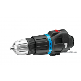 Насадка ударний дриль-шуруповерт зі свердлами Black+Decker до МТ350 МТ18 МТ218