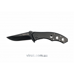 Ніж складний YATO 190 мм