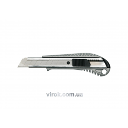 Ніж VOREL з лезом 18 мм