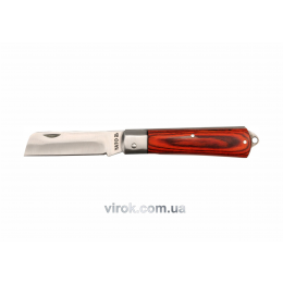 Ніж складний YATO з лезом 85 мм 200 мм