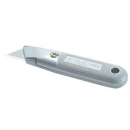 Ніж STANLEY з трапецевидним лезом 140 мм