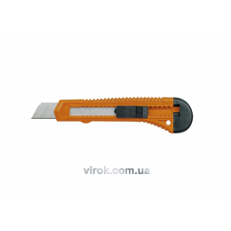 Ніж VOREL з лезом 18 мм