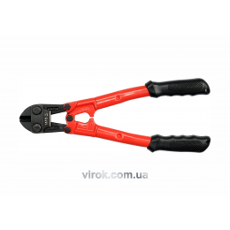 Ножиці до дроту YATO Ø=5-7 мм 350 мм