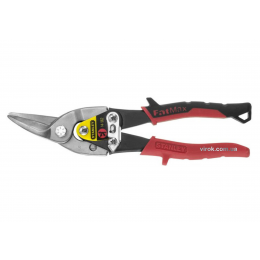 Ножиці по металу STANLEY ліві 250 мм