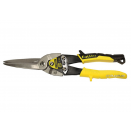 Ножиці по металу STANLEY прямі 300 мм