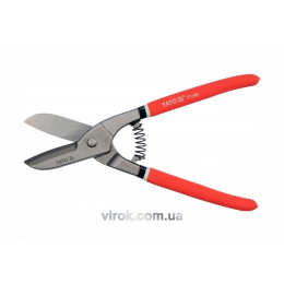 Ножиці по металу YATO 300 мм