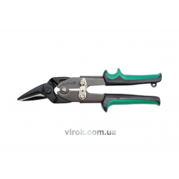 Ножиці по металу VOREL праві 250 мм