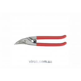 Ножиці по металу 