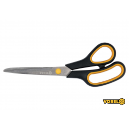 Ножиці побутові VOREL 220 мм